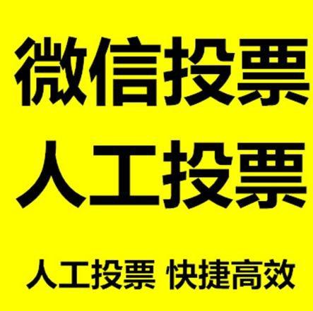 资阳市小程序微信拉票通过什么方式操作有哪些方法操作？
