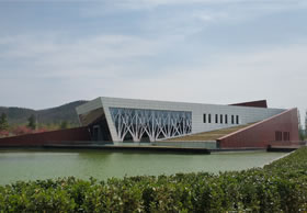 资阳市建筑设计的测试内容